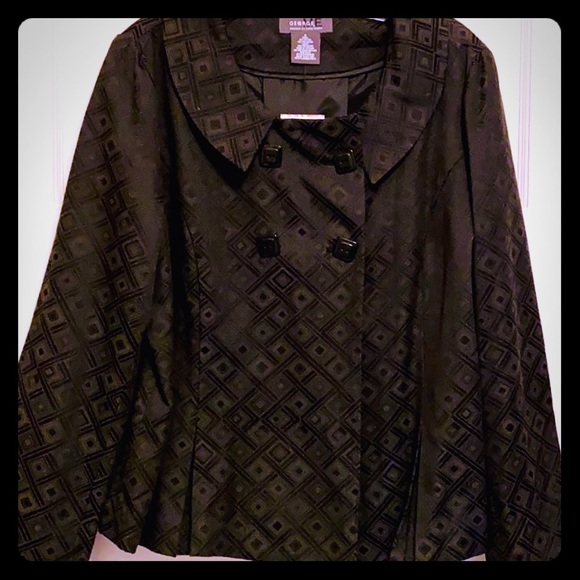 Jacket - Picture 1 of 4